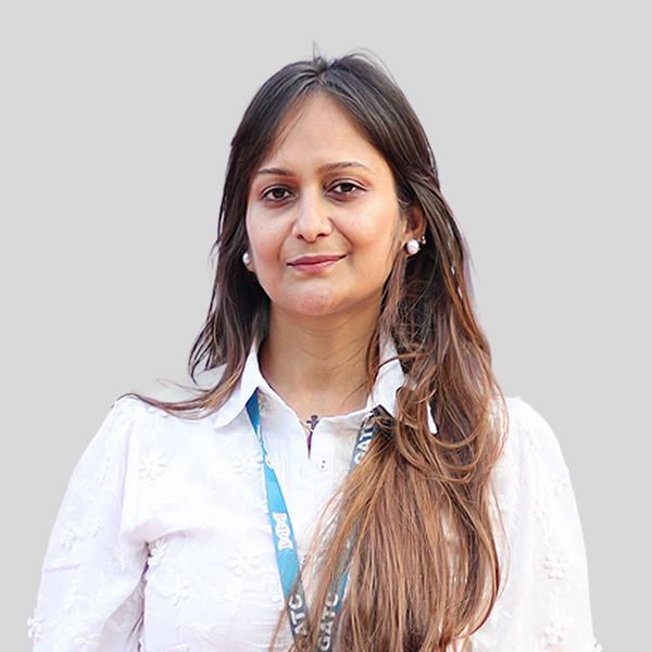 Ruma Sadhukhan
